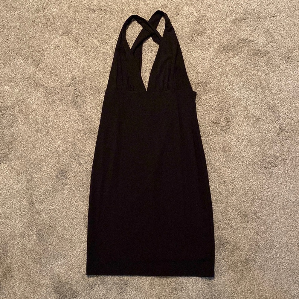LuLu’s little black dress, medium